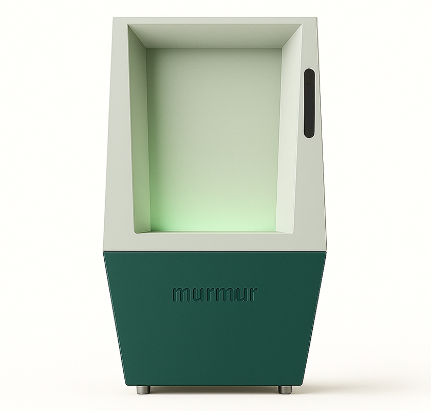 murmur 2.1.1